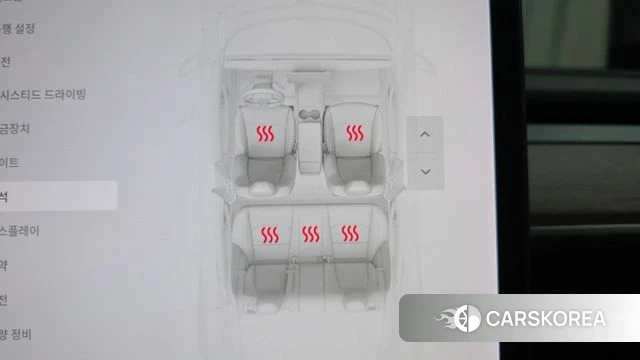 Tesla Model 3 id 4708070 из Кореи 28