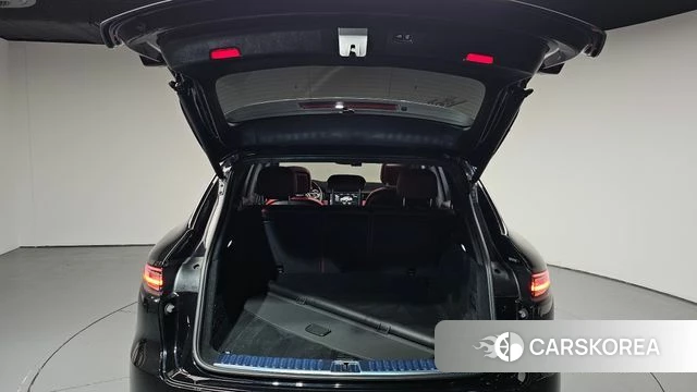 Porsche Cayenne (PO536) id 4952429 из Кореи 28