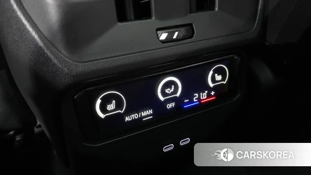 BMW X3 (G45) id 4995296 из Кореи 28