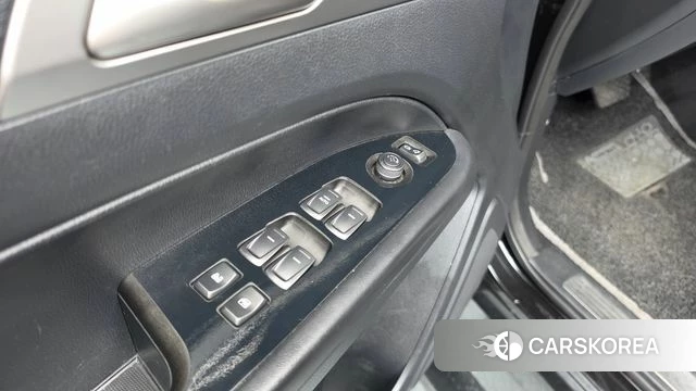 Ssangyong Rexton Sports id 4960259 из Кореи 28
