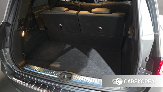 Mercedes-Benz GLS - Class X167 id 4992239 из Кореи 28