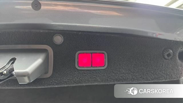 Mercedes-Benz S-Class W222 id 4960108 из Кореи 28