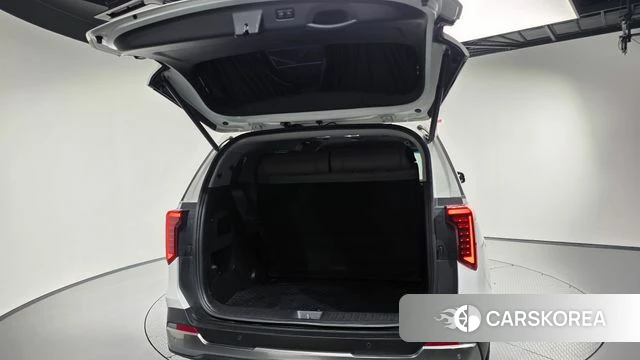 Kia The New Carnival 4th Generation id 4975347 из Кореи 28