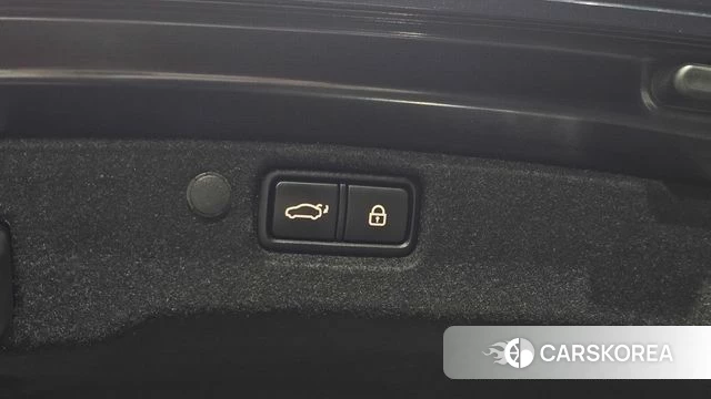 Kia K7 Premier id 4959597 из Кореи 28