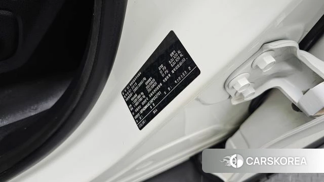 Ssangyong Rexton Sports Cannes id 4923842 из Кореи 28