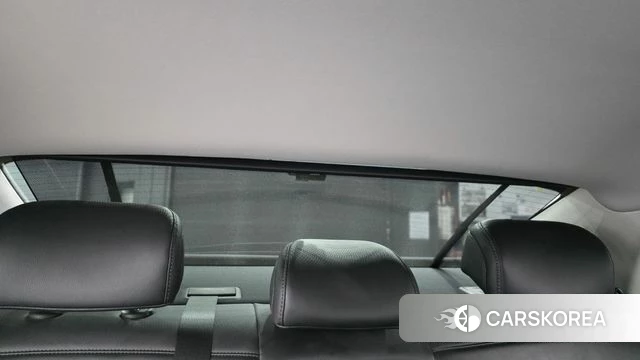 Hyundai The New Grandeur IG Hybrid id 5013423 из Кореи 28