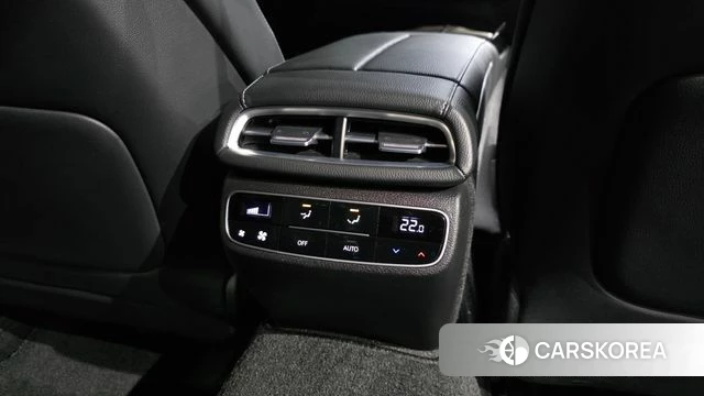 Genesis G80 (RG3) id 4951226 из Кореи 28
