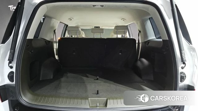 Hyundai Santa Fe (MX5) id 4995670 из Кореи 28