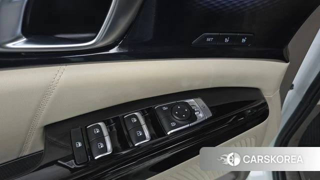 Kia Carnival 4th generation id 4935747 из Кореи 28
