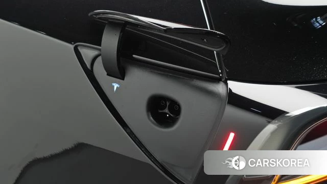 Tesla Model Y id 5038729 из Кореи 28