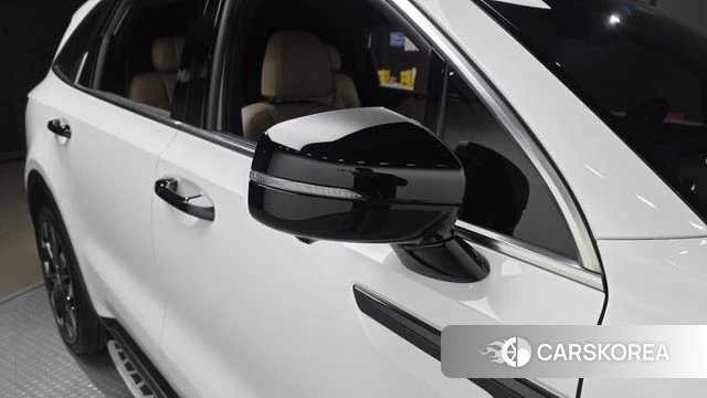 Kia The New Sorento 4th Generation id 5039626 из Кореи 28