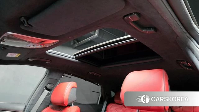 Genesis GV80 Coupe id 4941526 из Кореи 28