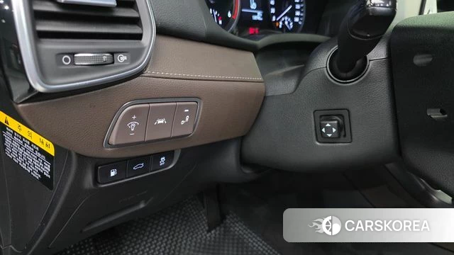 Hyundai Grandeur IG id 4967895 из Кореи 28