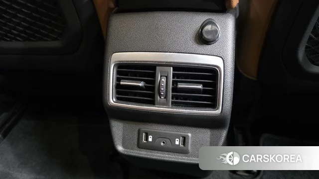 Renault Korea (Samsung) The New QM6 id 5016781 из Кореи 28