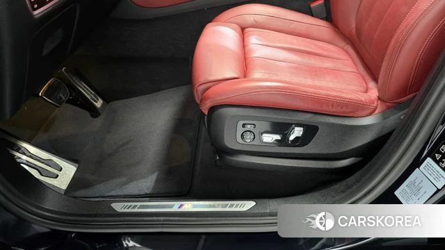 BMW X6 (G06) id 5040999 из Кореи 28
