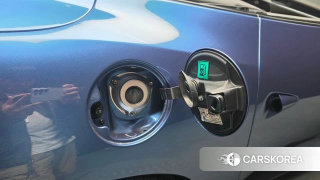 Ferrari Portofino id 5004170 из Кореи 28