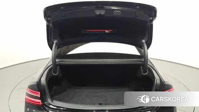Genesis G80 (RG3) id 4941662 из Кореи 28