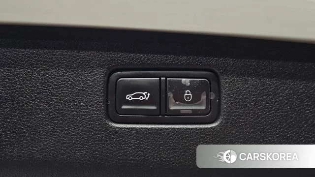 Genesis GV70 id 4917627 из Кореи 28