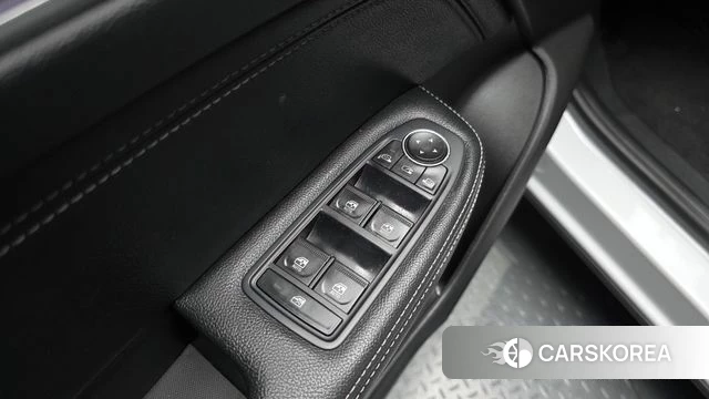 Renault Korea (Samsung) XM3 id 4998154 из Кореи 28