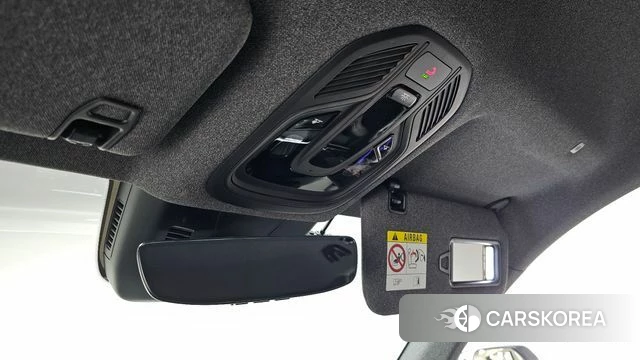 Renault Korea (Samsung) Grand Coleos id 5032664 из Кореи 28