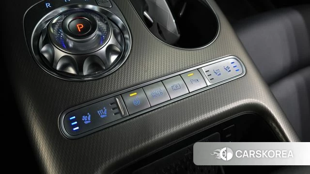 Genesis GV60 id 4981812 из Кореи 28