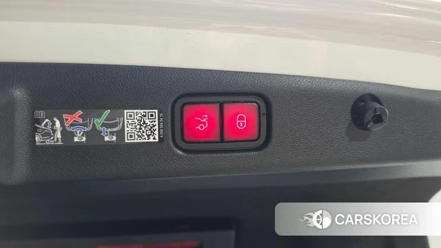 Mercedes-Benz E-Class W214 id 5025925 из Кореи 28