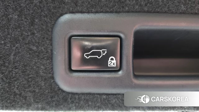 Lexus RX450h 4th generation id 4930843 из Кореи 28