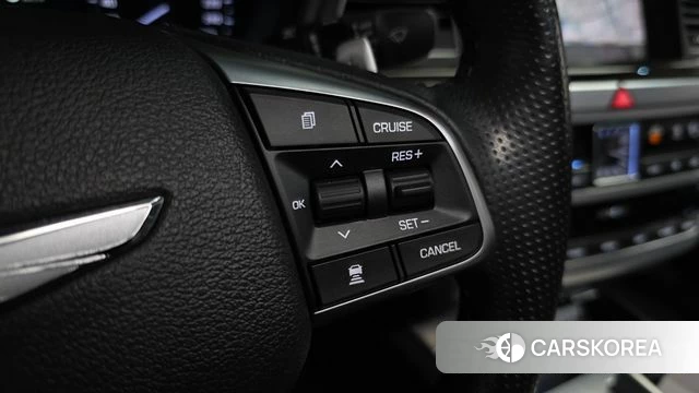 Genesis G80 id 4931037 из Кореи 28