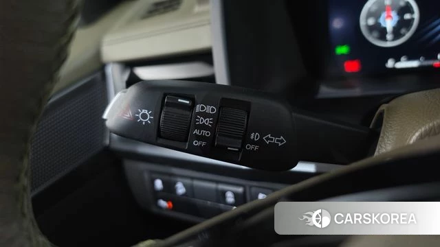 Ssangyong The New Rexton Sport id 5011587 из Кореи 28
