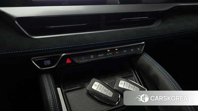 Renault Korea (Samsung) Grand Coleos id 5011234 из Кореи 28