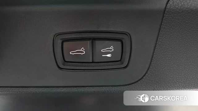 Porsche Panamera (971) id 5013859 из Кореи 28