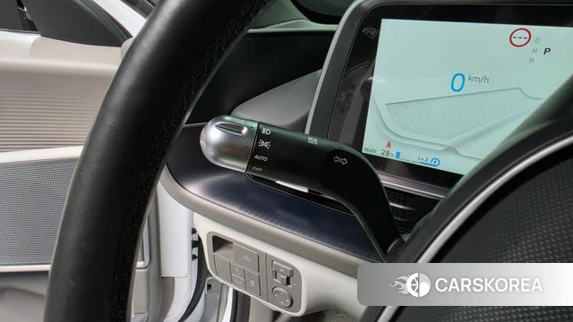 Hyundai Ionic 6 id 4744634 из Кореи 28