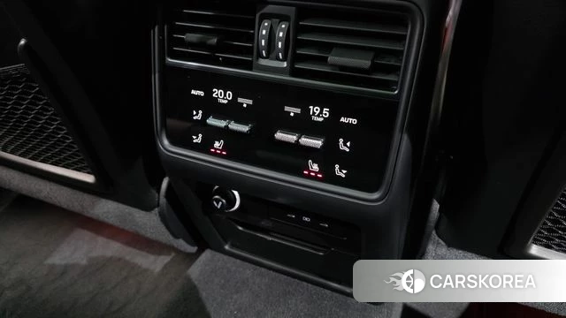 Porsche Cayenne (PO536) id 4941512 из Кореи 28