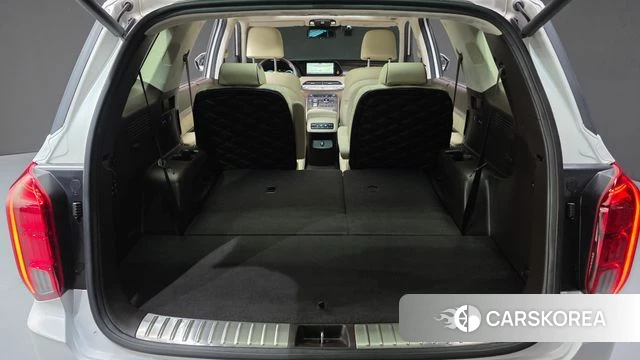 Hyundai Palisade id 4987226 из Кореи 28