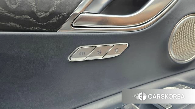 Genesis GV80 id 4930364 из Кореи 28
