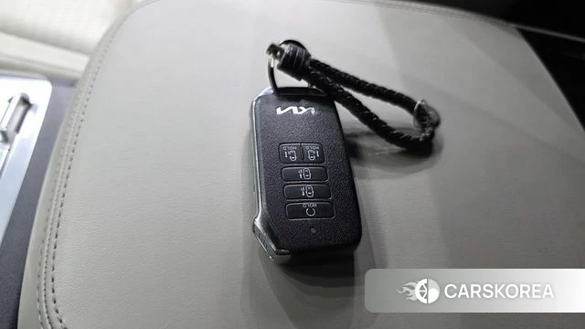 Kia Carnival 4th generation id 4986276 из Кореи 28
