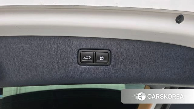 Genesis GV80 id 4977037 из Кореи 28
