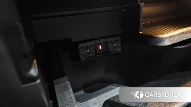 Mercedes-Benz EQA H243 id 4928699 из Кореи 28