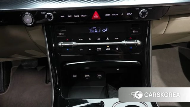 Kia Carnival 4th generation id 5022831 из Кореи 28