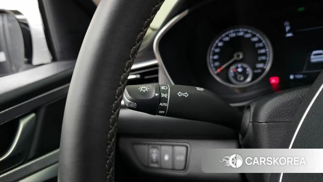 Genesis The New G70 id 4966552 из Кореи 28