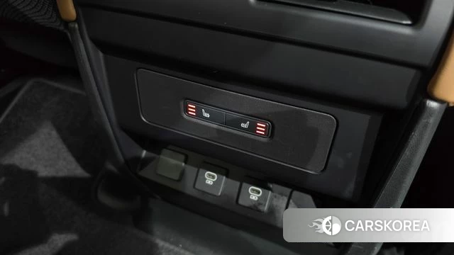 Land Rover Defender (L663) id 4916266 из Кореи 28