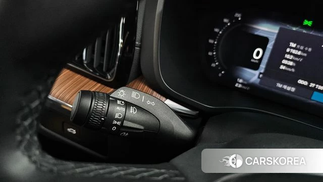 Volvo XC60 second Generation id 5026553 из Кореи 28
