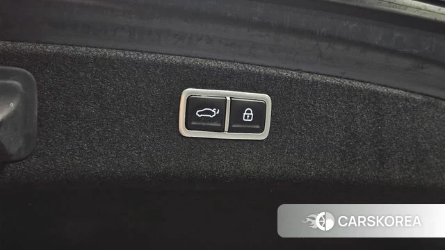 Genesis G80 (RG3) id 4998157 из Кореи 28