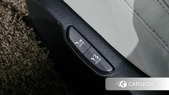 Kia Carnival 4th generation id 5040989 из Кореи 28