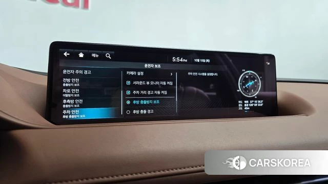 Genesis G80 (RG3) id 4991894 из Кореи 28