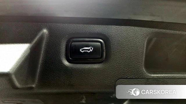 Hyundai Santa Fe TM id 4371854 из Кореи 28