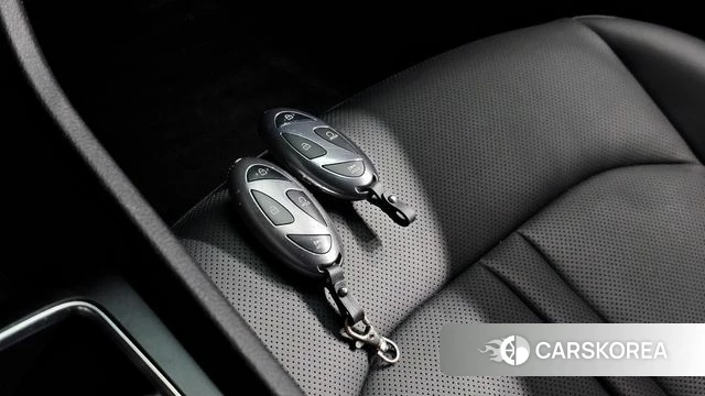 Hyundai Sonata D Edge Hybrid (DN8) id 5001737 из Кореи 28