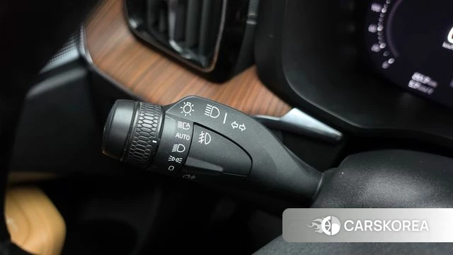Volvo XC60 second Generation id 4986123 из Кореи 28