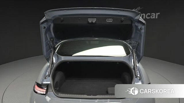 Hyundai Ionic 6 id 5016786 из Кореи 28