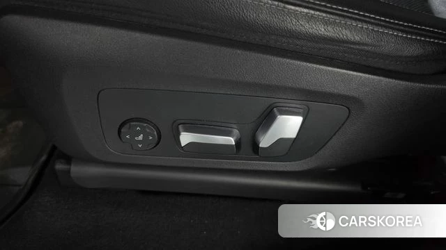 BMW X3 (G01) id 4986694 из Кореи 28